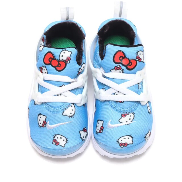 NIKE ハローキティ × ナイキ TD エアプレスト 16.0cm