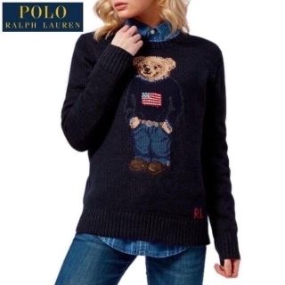 POLO RALPH LAUREN - 良品 正規 Ｓ ポロ ラルフローレン ポロベア ...