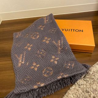 本物⭐︎LOUIS VUITTON⭐︎マフラー ショール