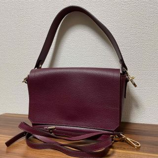 23区 牛革 ショルダーバッグ(レディース)の通販 26点 | 23区の