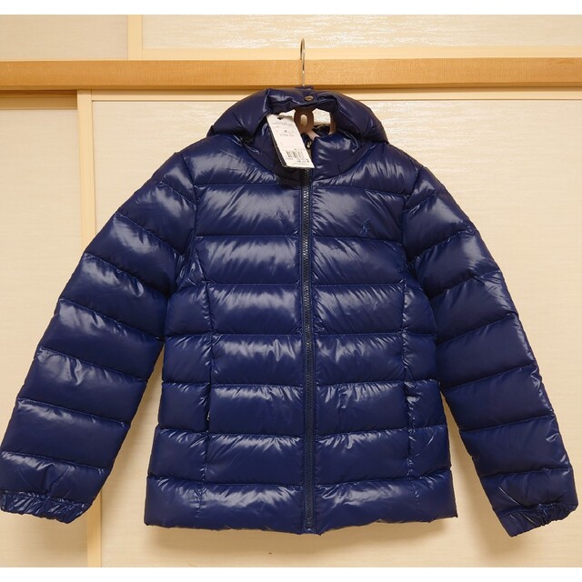 買取販売価格 まさみ様専用☆新品☆RALPH LAUREN ダウンジャケット