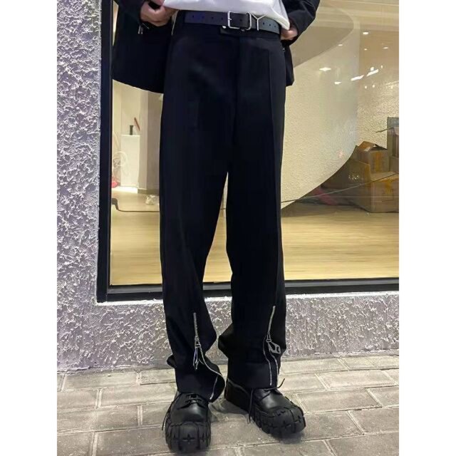 マートマートNamacheko スラックス 購入金額約102000円 確実正規品