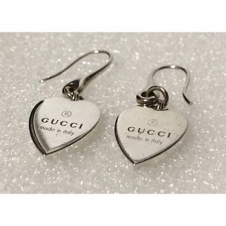 グッチ ピアス(ハート)の通販 100点以上 | Gucciのレディースを買う グッチ ピアス(ハート)の通販 100点以上 | Gucciのレディースを買う