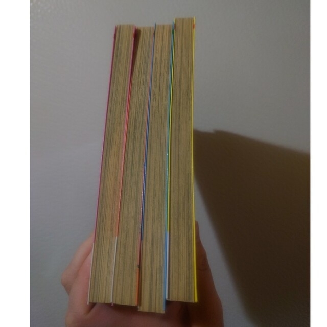 アリスにおまかせ 1巻 2巻 3巻 4巻 あらいきよこ