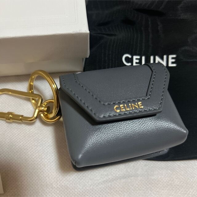 CELINE セリーヌAirPodsケース イヤホンケース