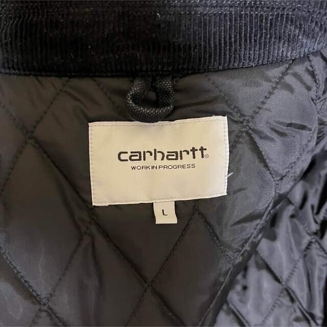 Charhartt WIP - Lサイズ Carhartt WIP SANTAFE JACKET の通販 by