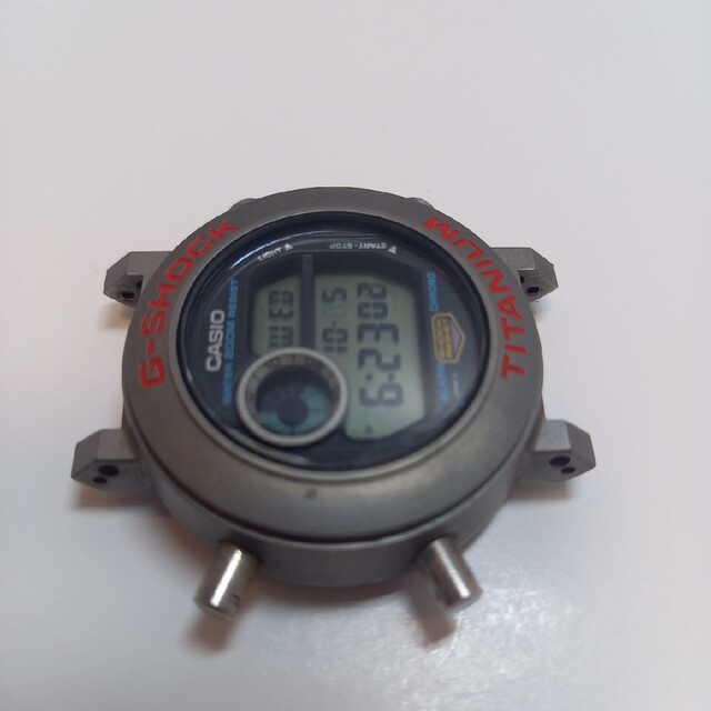 G-SHOCK(ジーショック)のG-SHOCK FROGMAN ジーショック フロッグマン DW-8200 本体 メンズの時計(その他)の商品写真