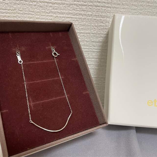 ete PT900 ブレスレット「スレンダー」 | www.hartwellspremium.com