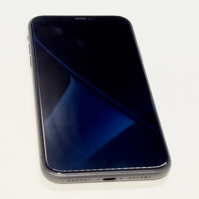 iPhone 11 128GB ジェットブラック iPhone 11 128GB ジェットブラック