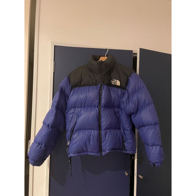 NORTH FACE ノースフェイス ダウンジャケット ヌプシ