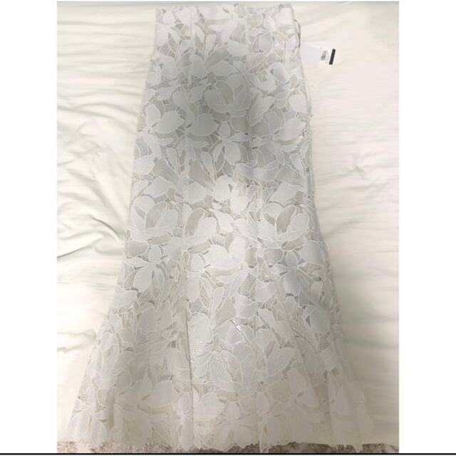 SNIDEL(スナイデル)のsnidelのマーメイドスカート レディースのスカート(ロングスカート)の商品写真