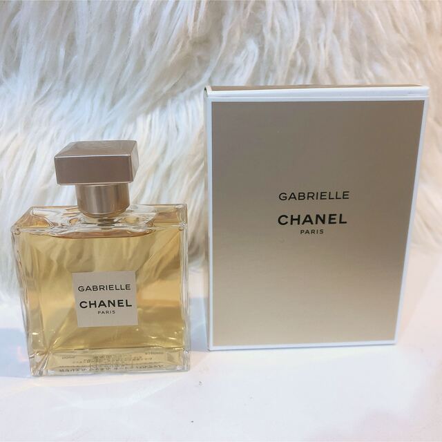 CHANEL GABRIELLE 香水50ml