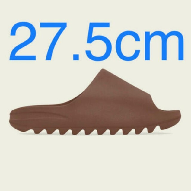 YEEZY SLIDE "FLAX" 27.5cm