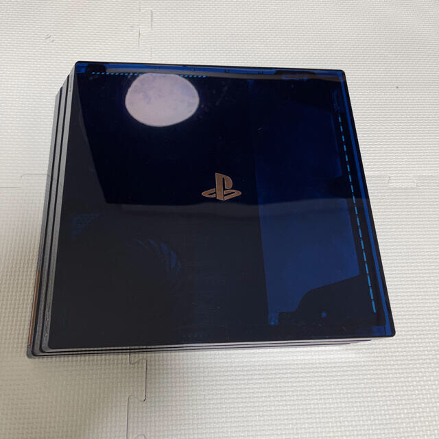 【送料無料】 PlayStation4 - Million 500 Pro 更に1500円引き‼️PS4 家庭用ゲーム機本体