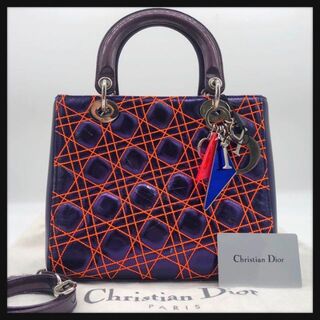 ディオール(Christian Dior) ハンドバッグ(レディース)の通販 3,000点 