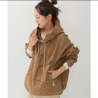 プラージュ(Plage)のRIAM plage vintage パーカー(カットソー(長袖/七分))