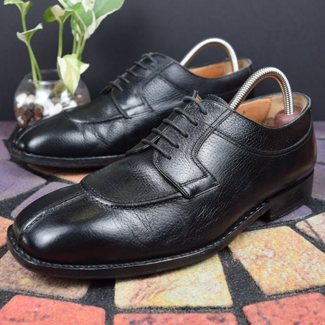 Santoni　サントーニ　24cm　革靴　本革　Classico 931