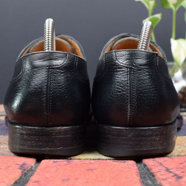 Santoni(サントーニ)のSantoni　サントーニ　24cm　革靴　本革　Classico 931 メンズの靴/シューズ(ドレス/ビジネス)の商品写真