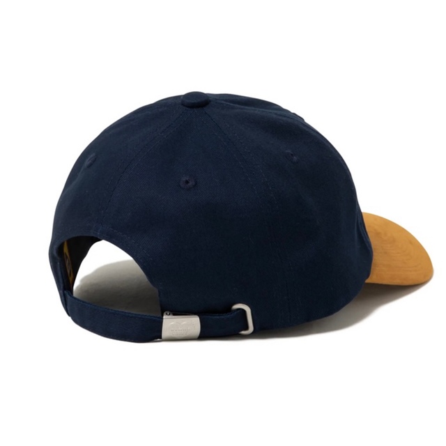 HUMAN MADE(ヒューマンメイド)のhuman made 6PANEL TWILL CAP #7 メンズの帽子(キャップ)の商品写真