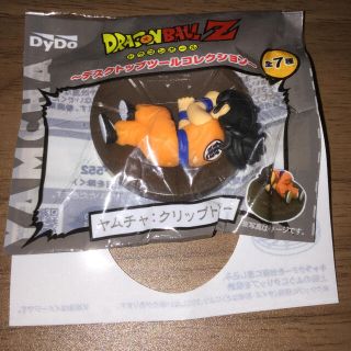 ドラゴンボール(ドラゴンボール)のドラゴンボールデスクトップツールコレクション飲茶(ノベルティグッズ)