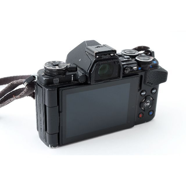 OLYMPUS OM-D E-M5 MARK II ボディ 商品の状態 25日まで限定値下げ