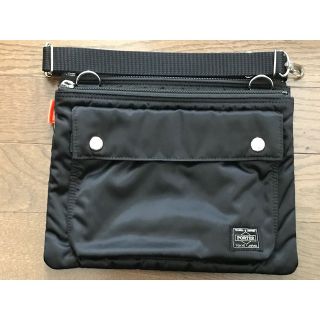 ポーター(PORTER)のPORTER 3WAYショルダーバッグ(ショルダーバッグ)