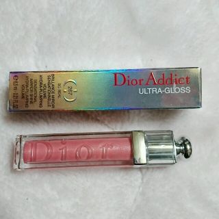 ディオール(Dior)のディオール アディクト グロス 267(リップグロス)