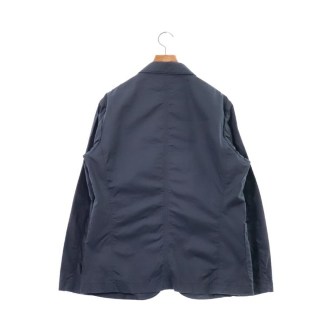 nonnative カジュアルジャケット メンズ | hartwellspremium.com