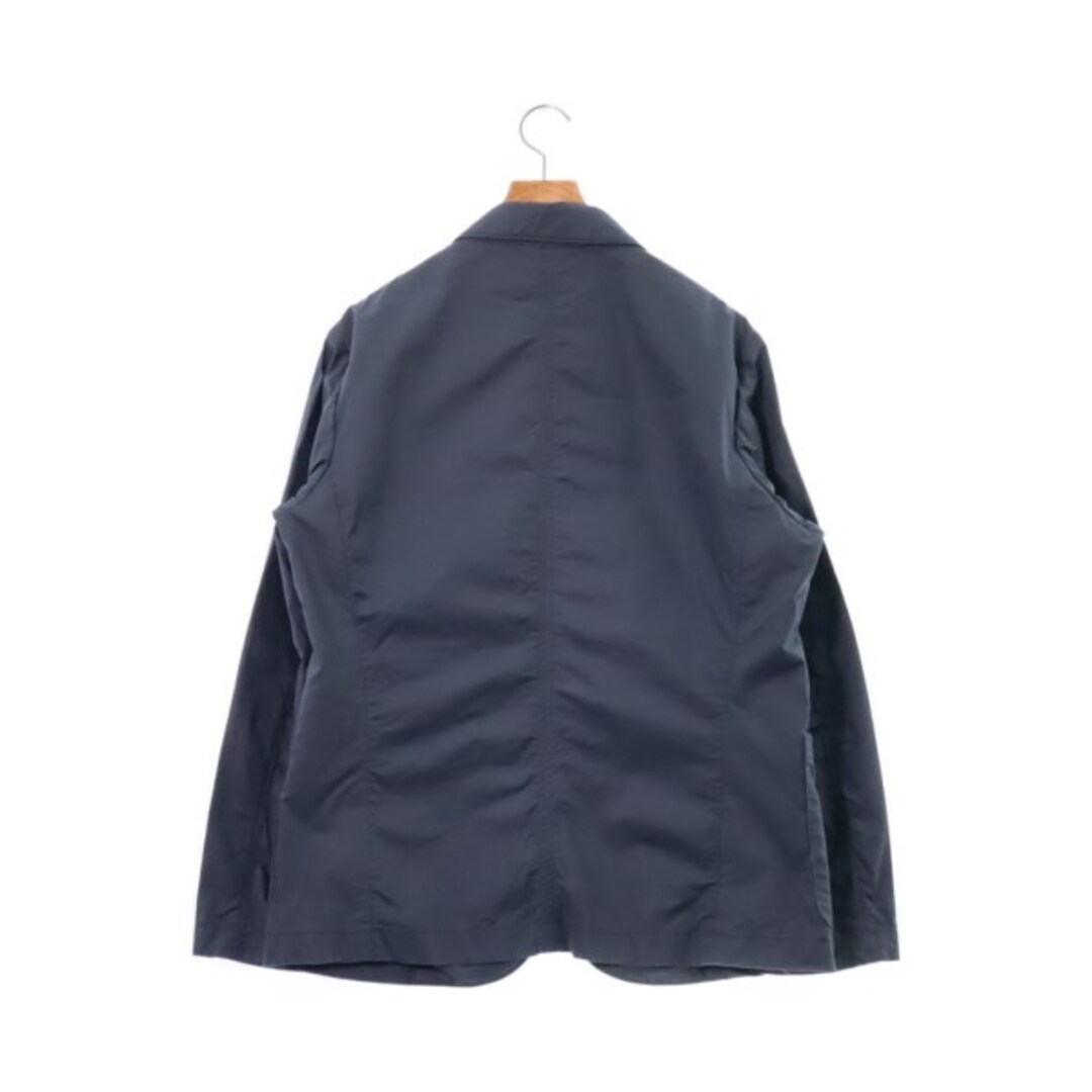 nonnative ノンネイティヴ カジュアルジャケット 1(S位) 青系