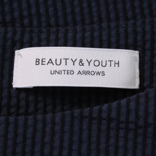 BEAUTY&YOUTH UNITED ARROWS(ビューティアンドユースユナイテッドアローズ)のBEAUTY&YOUTH UNITED ARROWS Tシャツ・カットソー レディースのトップス(カットソー(半袖/袖なし))の商品写真