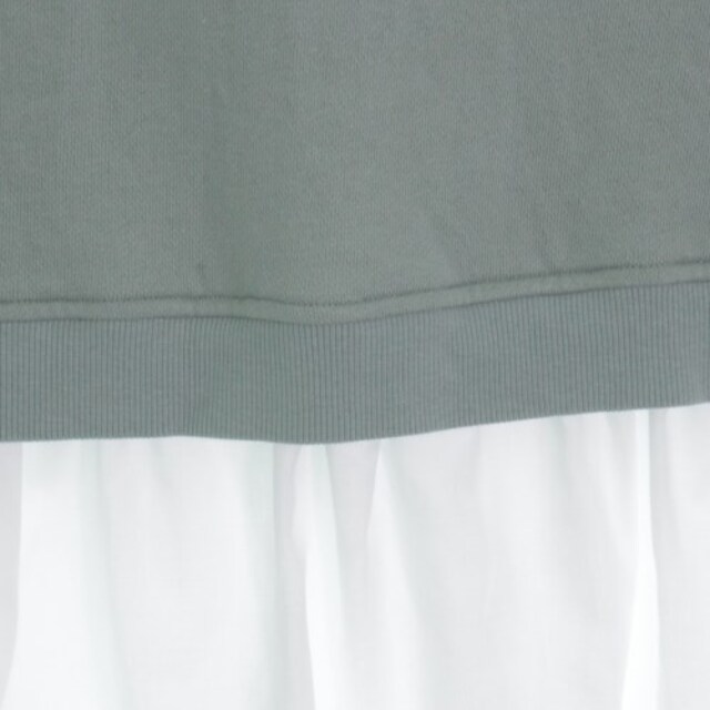 kumikyoku（組曲）(クミキョク)の組曲 Tシャツ・カットソー レディース レディースのトップス(カットソー(半袖/袖なし))の商品写真