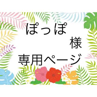 スヌーピー(SNOOPY)のぽっぽ 様 オーダーページ(オーダーメイド)