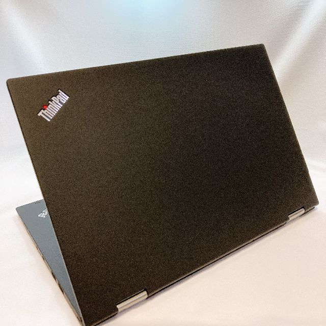 Thinkpad 2in1 モバイルノートPC X1 yoga US配列_78 4