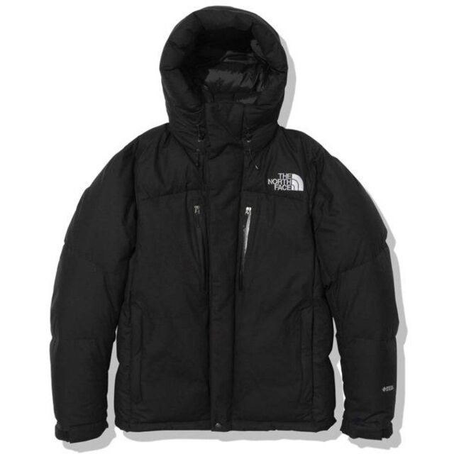 THE NORTH FACE(ザノースフェイス)のノースフェイス バルトロライト ダウンジャケット　M メンズのジャケット/アウター(ダウンジャケット)の商品写真