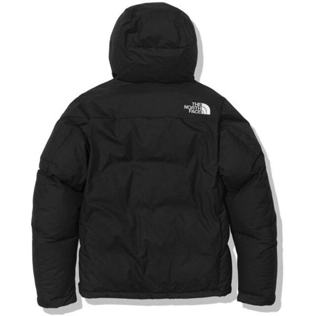 THE NORTH FACE(ザノースフェイス)のノースフェイス バルトロライト ダウンジャケット　M メンズのジャケット/アウター(ダウンジャケット)の商品写真