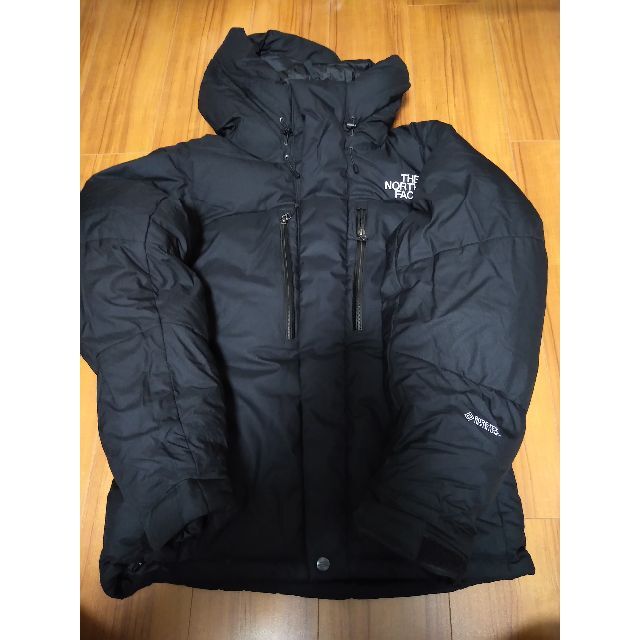 THE NORTH FACE(ザノースフェイス)のノースフェイス バルトロライト ダウンジャケット　M メンズのジャケット/アウター(ダウンジャケット)の商品写真