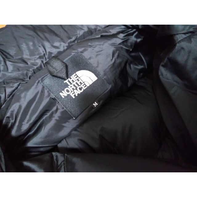 THE NORTH FACE(ザノースフェイス)のノースフェイス バルトロライト ダウンジャケット　M メンズのジャケット/アウター(ダウンジャケット)の商品写真