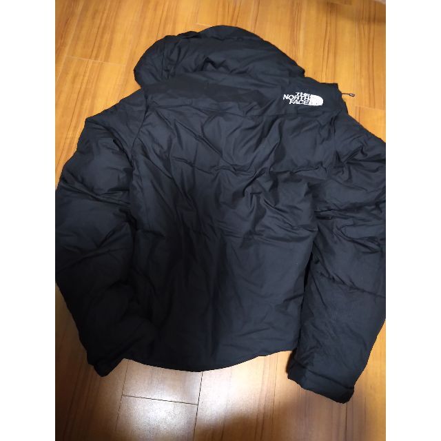 THE NORTH FACE(ザノースフェイス)のノースフェイス バルトロライト ダウンジャケット　M メンズのジャケット/アウター(ダウンジャケット)の商品写真