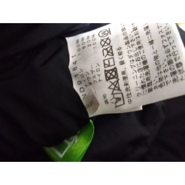 THE NORTH FACE(ザノースフェイス)のTHE NORTH FACE ND91841 Nuptse Jacket ヌプシ メンズのジャケット/アウター(ダウンジャケット)の商品写真