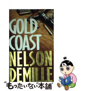 【中古】 Gold Coast(洋書)