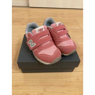 ニューバランス(New Balance)のmeさん専用　キッズシューズ(スニーカー)