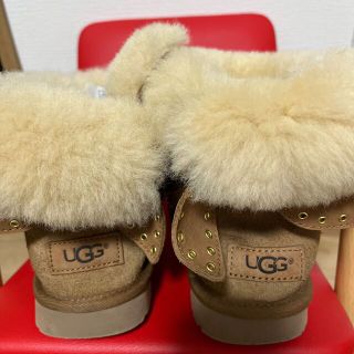 アグ(UGG)のUGG ブーツ(ブーツ)