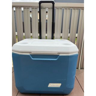 コールマン(Coleman)の【Coleman】エクストリーム(R)ホイールクーラーボックス/50QT(その他)