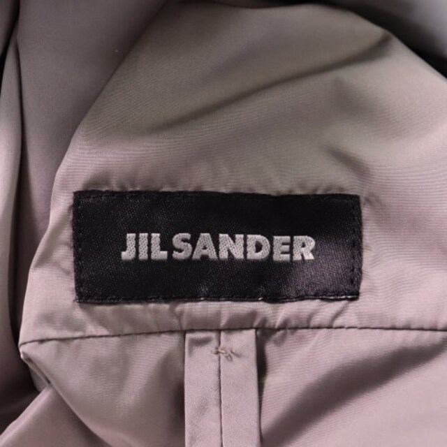 Jil Sander(ジルサンダー)のJIL SANDER ブルゾン（その他） メンズ メンズのジャケット/アウター(その他)の商品写真