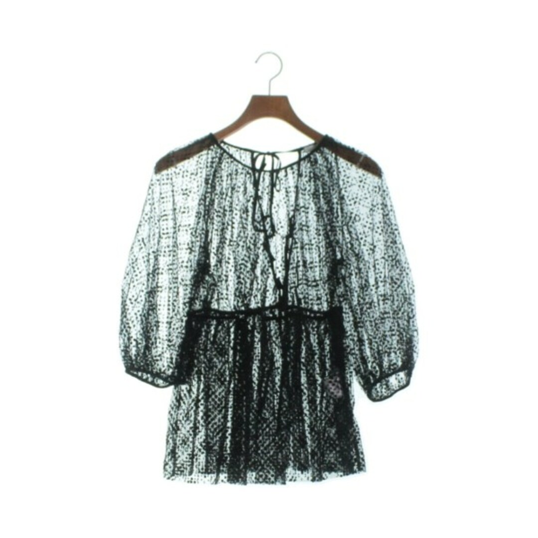 CECILIE BAHNSEN ブラウス レディース 全ての www.sitiodelsuceso.cl