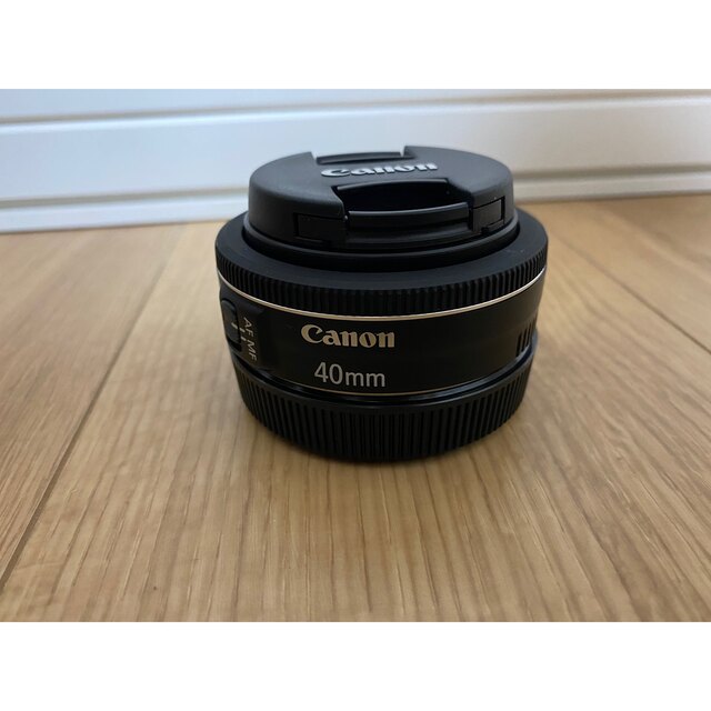 【特価】EF40mm F2.8 STM