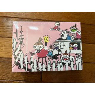 ムーミン(MOOMIN)のレア商品！光を通すジグソーパズル PRISM ART JIGSAW PUZZLE(キャラクターグッズ)