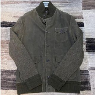 ポロラルフローレン ウール ブルゾン(メンズ)の通販 36点 | POLO RALPH ...