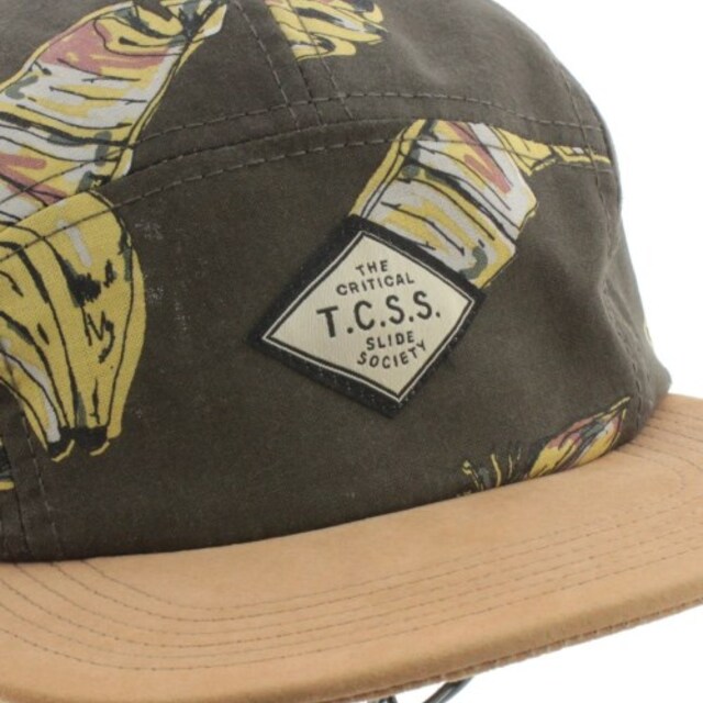 TCSS(ティーシーエスエス)のT.C.S.S キャップ メンズ メンズの帽子(キャップ)の商品写真