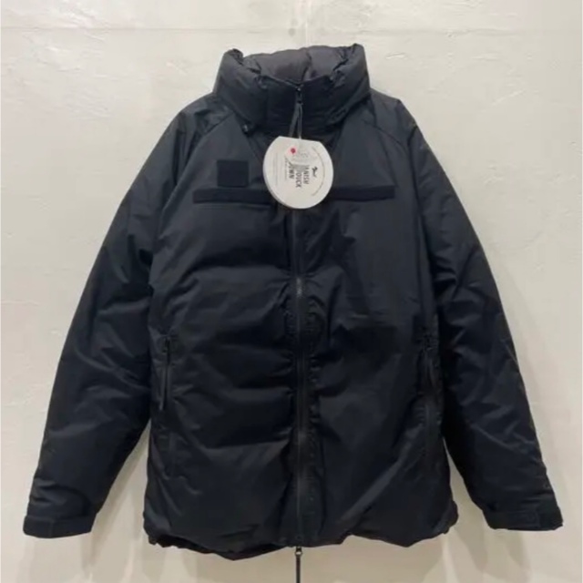 NANGA WAIPER 別注 ダウンジャケット ecwcs LEVEL7 | elegantwood.co.id